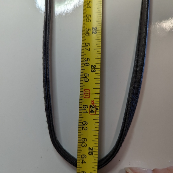 Matt & Nat Black Crossbody Purse - Picture 10 of 13